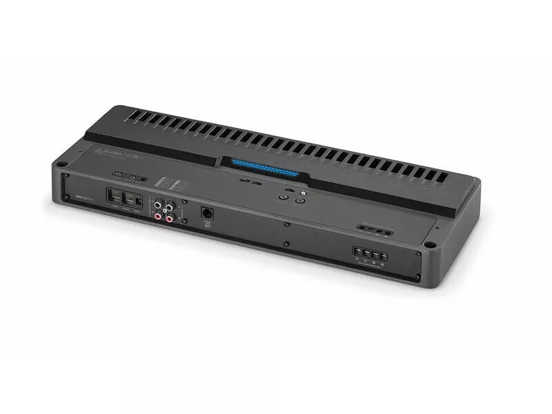 JL Audio RD1500/1 Monoblock Class D Car Audio Subwoofer Amplifier - 14.4V
