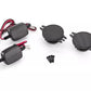 JL Audio CF-275mt 2.75" (70 mm) Car Audio Mid-Tweeter Speaker System 30w RMS