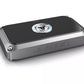 JL Audio VX800/8i 8-Channel Class D Full-Range Car Audio Amplifier Int. DSP