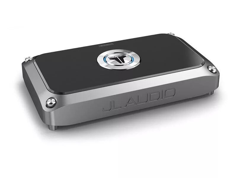 JL Audio VX800/8i 8-Channel Class D Full-Range Car Audio Amplifier Int. DSP