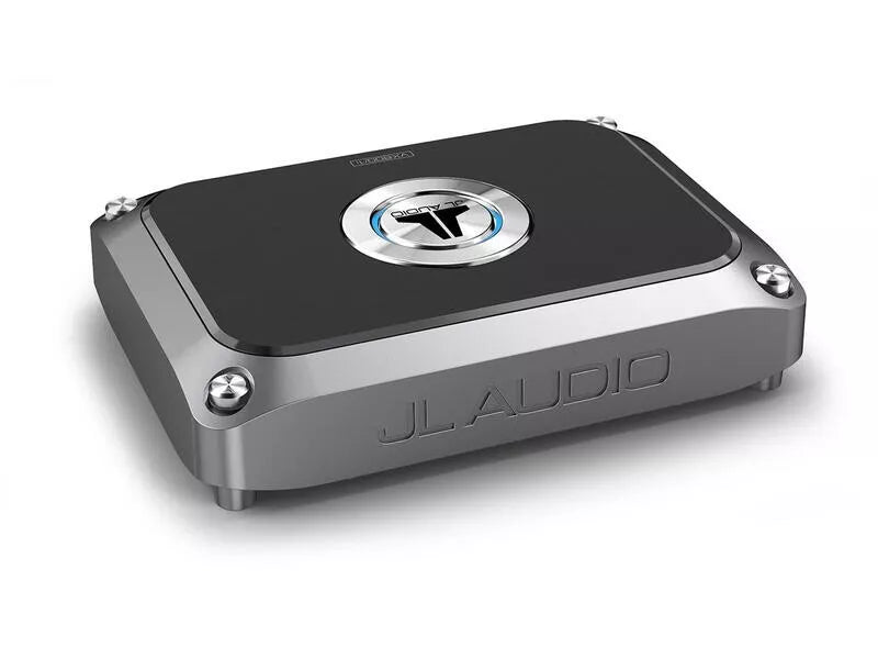JL Audio VX600/1i Monoblock Class D Car Audio Subwoofer Amplifier DSP - 600W RMS