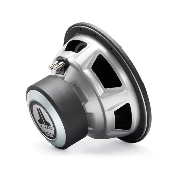 JL Audio 10W3v3-4 Car Audio 10" (250 mm) Subwoofer Driver 500 W RMS
