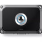 JL Audio VX600/6i 6-Channel Class D Full-Range Car Audio Amplifier Int. DSP