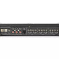 JL Audio XDM600/6-24V 6-Channel Class D Full-Range Car / Marine Amplifier- NEW!