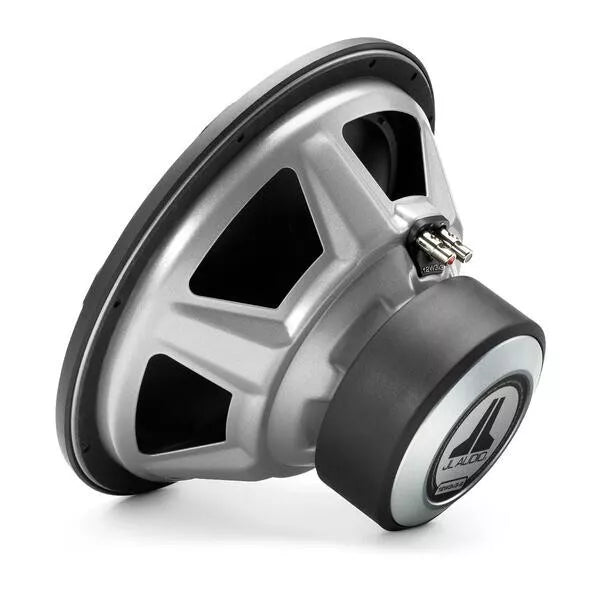 JL Audio 12W3v3-4 Car Audio 12" (300 mm) Subwoofer Driver 500 W RMS