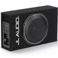 JL Audio ACS110LG-TW1 Car Audio Active Subwoofer System - 400W, 0.25 Ω