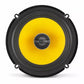 JL Audio C1-650x 6.5" (165 mm) Coaxial Car Audio Speaker System 50w RMS
