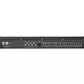 JL Audio XDM800/8 8-Channel Class D Full-Range Car / Marine Amplifier