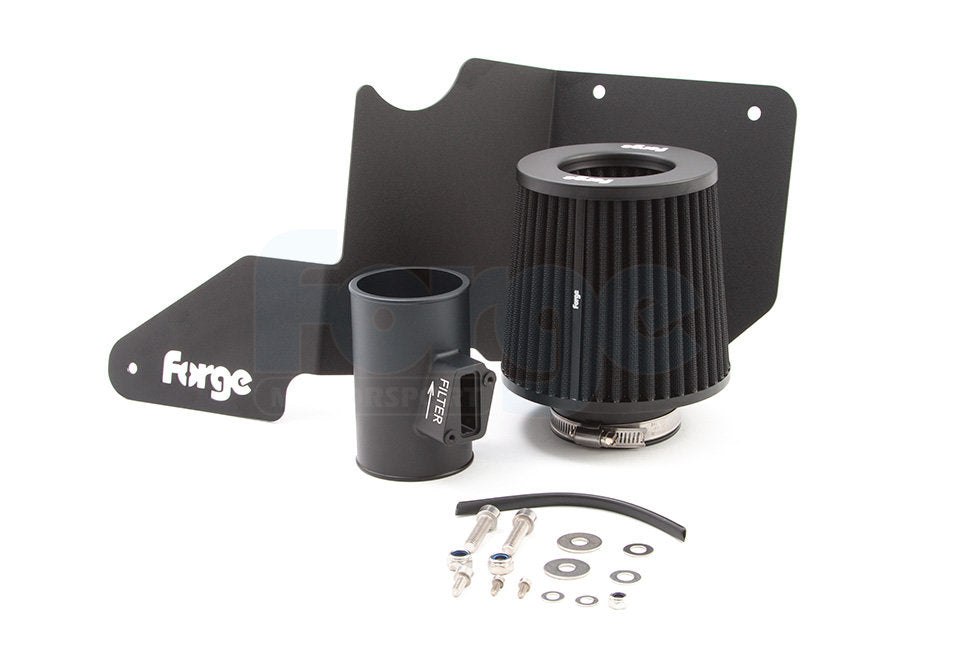 Ford Fiesta MK7.5 ST180 - Forge Intake