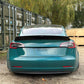 Tesla Model 3 - Spoiler