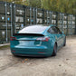 Tesla Model 3 - Spoiler