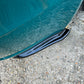 Tesla Model 3 - Rear Spats