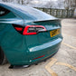 Tesla Model 3 - Rear Spats
