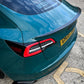 Tesla Model 3 - Rear Spats