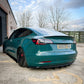 Tesla Model 3 - Side Skirt Splitters