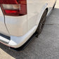 Volkswagen Transporter T5 ABT Long Wheelbase - Rear Spats