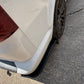 Volkswagen Transporter T5 ABT Long Wheelbase - Rear Spats