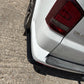 Volkswagen Transporter T5 ABT Long Wheelbase - Rear Spats