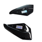 Seat Leon MK3.5 Cupra 3 Door - Rear Spats