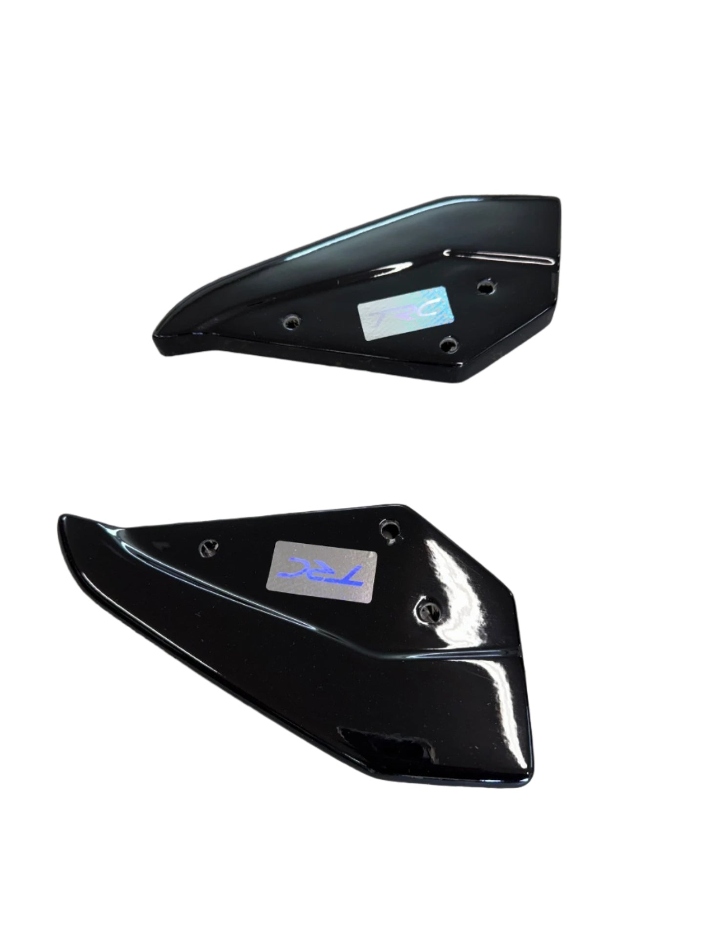 Seat Leon MK3.5 Cupra 3 Door - Rear Spats