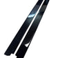 Seat Leon MK3 Cupra 3 Door - Side Skirt Splitters
