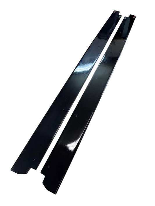 Seat Leon MK3.5 Cupra 3 Door - Side Skirt Splitters