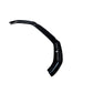 Audi S1 8X - V2 Front Splitter