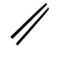 Audi A1 S-Line 8X - V1 Side Skirt Splitters