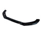Audi S1 8X - V2 Front Splitter