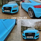 Audi TTS MK2 Pre-Facelift - Low Line Kit