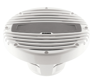 Hertz Marine HMX 6.5 6.5 inch Coaxial speaker set White