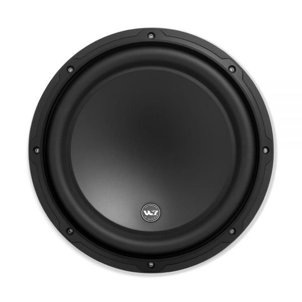 JL Audio 10" W3 SUBWOOFER 500W @ 2 OHM JL10W3V3-2