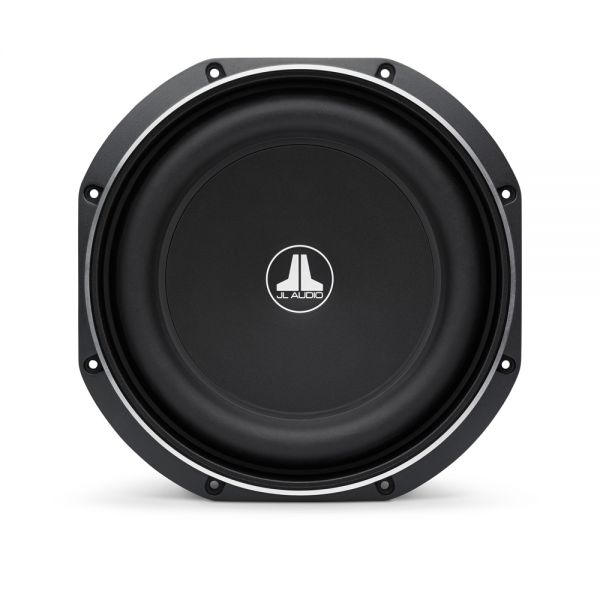JL Audio 10" TW1 THIN-LINE SUBWOOFER 300W @ 4 OHM JL10TW1