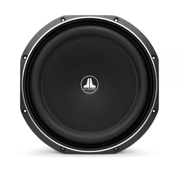 JL Audio 12" TW1 THIN-LINE SUBWOOFER 300W @ 4 OHM JL12TW1