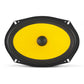 JL Audio JLC1-690 C1 6" X 9" (150 X 230 MM) COMPONENT SPEAKER SYSTEM