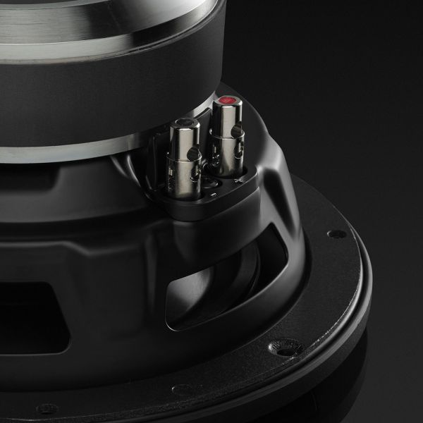 JL Audio 12" W1 SUBWOOFER 300W @ 4 OHM JL12W1V3-4