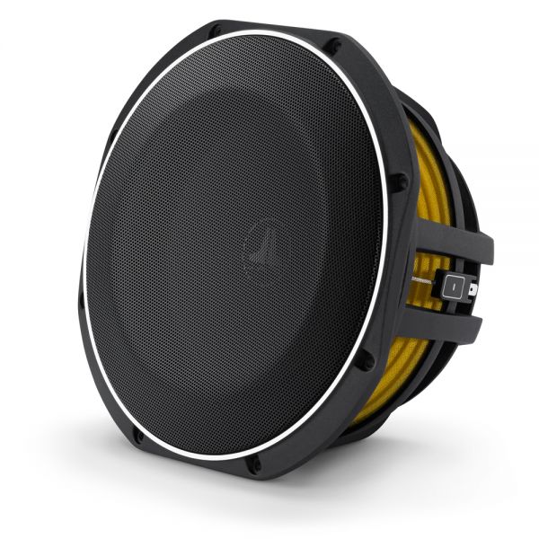 JL Audio 10" TW1 THIN-LINE SUBWOOFER 300W @ 4 OHM JL10TW1