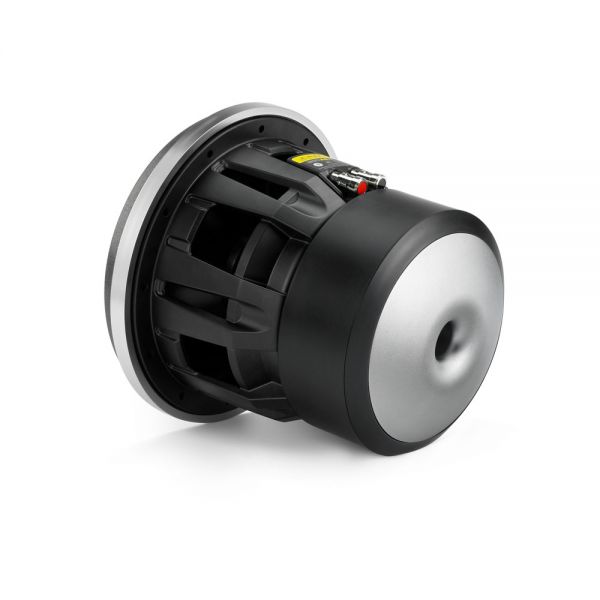 JL Audio 8" W7 SUBWOOFER 500W @ 3 OHM ANNIVERSARY EDITION JL8W7AE