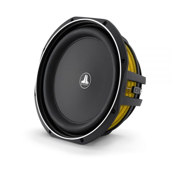 JL Audio 12" TW1 THIN-LINE SUBWOOFER 300W @ 4 OHM JL12TW1