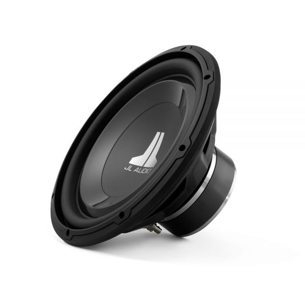 JL Audio 12" W1 SUBWOOFER 300W @ 2 OHM JL12W1V3-2