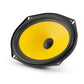JL Audio JLC1-690 C1 6" X 9" (150 X 230 MM) COMPONENT SPEAKER SYSTEM