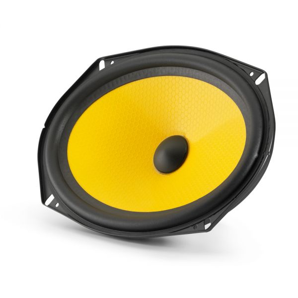 JL Audio JLC1-690 C1 6" X 9" (150 X 230 MM) COMPONENT SPEAKER SYSTEM