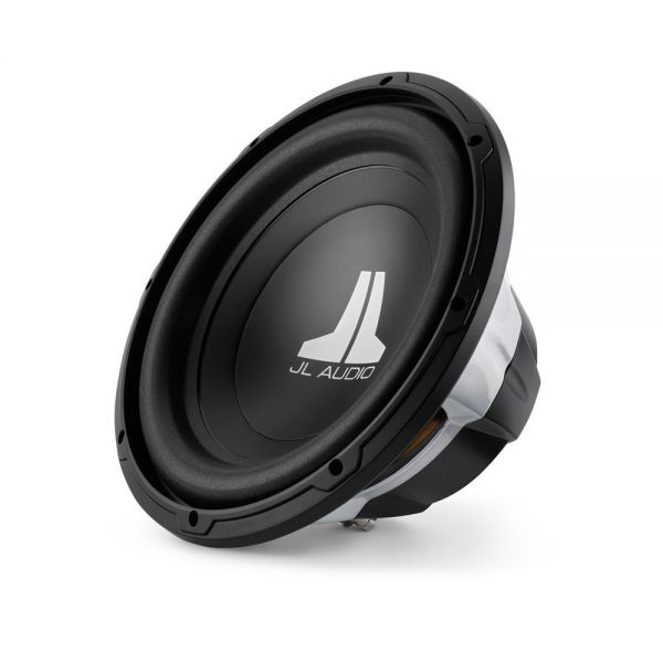 JL Audio 12" W0 SUBWOOFER 300W @ 4 OHM JL12W0V3-4