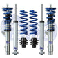 150224 - Prosport LZT-Line Coilover Kit for BMW 4 Series Convertible (2014-2020) F33 418 420 425 428 430 435 440