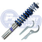150224 - Prosport LZT-Line Coilover Kit for BMW 4 Series Convertible (2014-2020) F33 418 420 425 428 430 435 440
