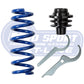 150216 - Prosport LZT-Line Coilover Kit for BMW 3 Series Saloon E90 316 318 320 325 330 335