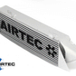 AIRTEC INTERCOOLER UPGRADE FOR MK3 FOCUS RS