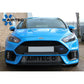 AIRTEC INTERCOOLER UPGRADE & BIG BOOST PIPE PACKAGE FOR MK3 FOCUS RS