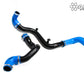 AIRTEC MOTORSPORT 2.5-INCH BIG BOOST PIPE KIT FOR MK3 FOCUS RS
