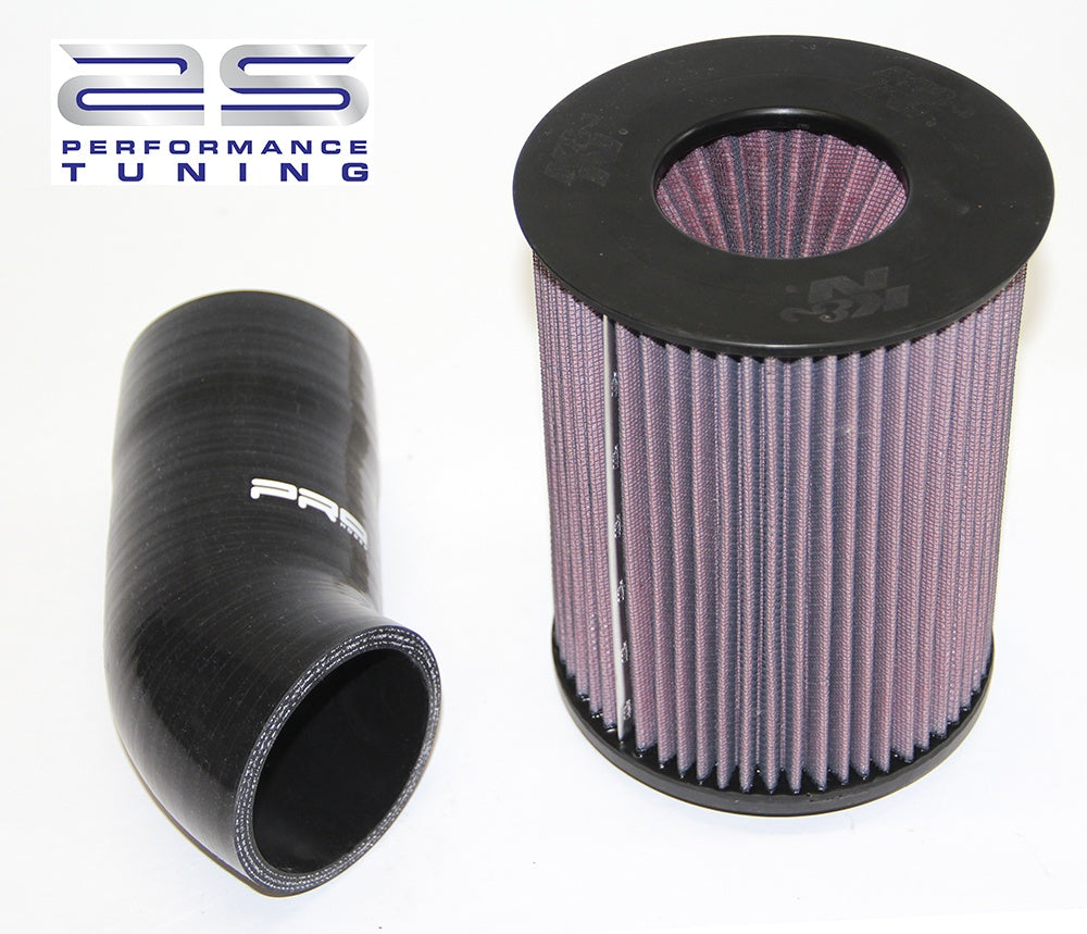 AIRTEC MOTORSPORT STAGE 1 INDUCTION KIT FOR MK3 FOCUS RS